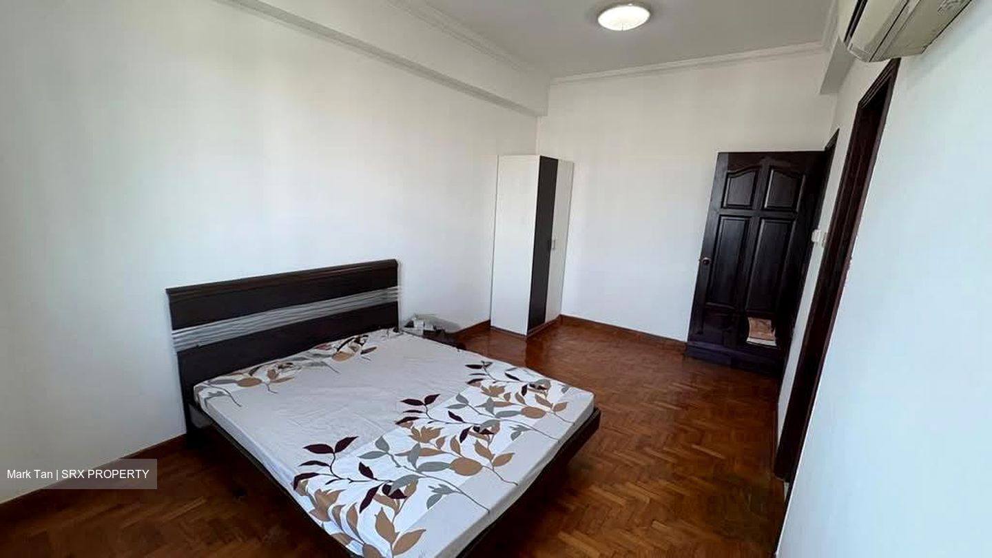 Fortune Park (D19), Condominium #565839001